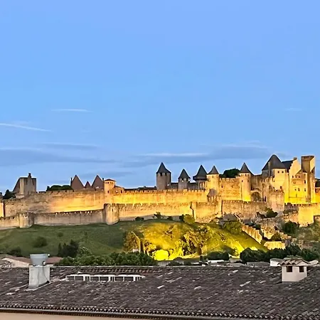 Apartment L'oliveraie - La Cite Plein Les Yeux *