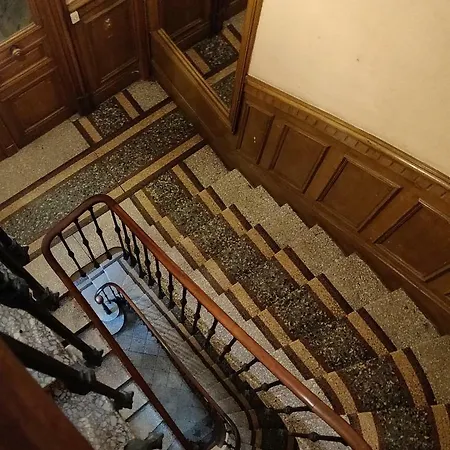Apartmán L'oliveraie - La Cite Plein Les Yeux Carcassonne