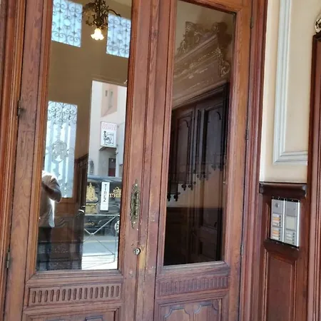 L'oliveraie - La Cite Plein Les Yeux Apartment