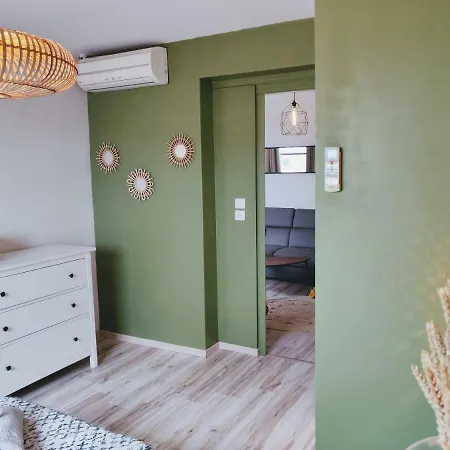 L'oliveraie - La Cite Plein Les Yeux