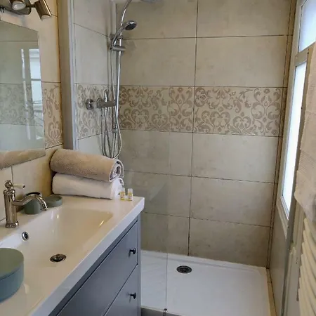 Apartment L'oliveraie - La Cite Plein Les Yeux *