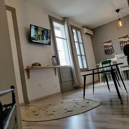 L'oliveraie - La Cite Plein Les Yeux * Carcassonne