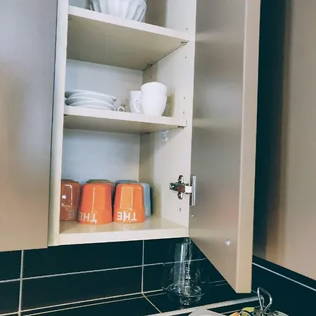 Apartmán L'oliveraie - La Cite Plein Les Yeux Carcassonne