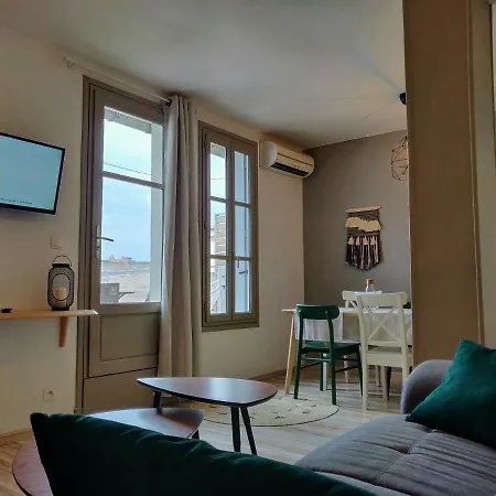 L'oliveraie - La Cite Plein Les Yeux