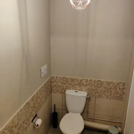 L'oliveraie - La Cite Plein Les Yeux Apartment