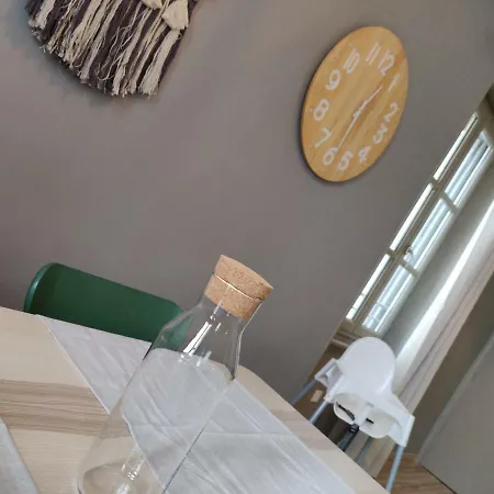 L'oliveraie - La Cite Plein Les Yeux * Carcassonne