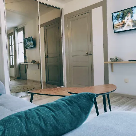 L'oliveraie - La Cite Plein Les Yeux