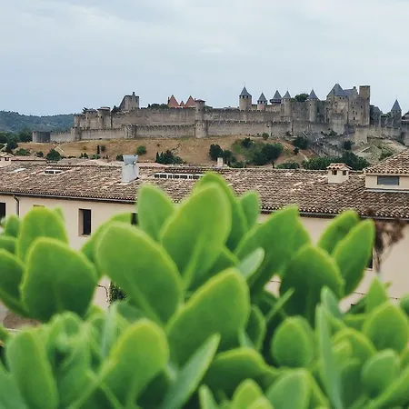 Apartment L'oliveraie - La Cite Plein Les Yeux *
