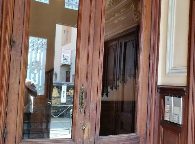 L'oliveraie - La Cite Plein Les Yeux Апартаменты