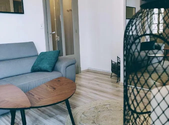 L'oliveraie - La Cite Plein Les Yeux * Каркассон