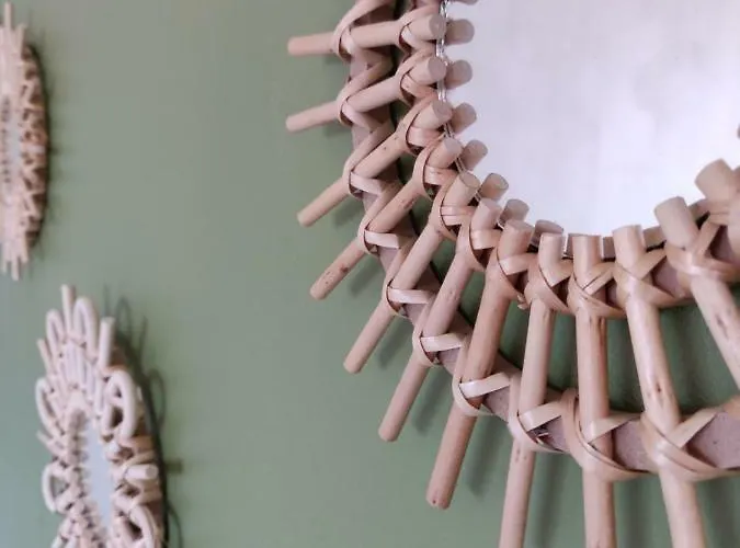 Апартаменты L'oliveraie - La Cite Plein Les Yeux Каркассон