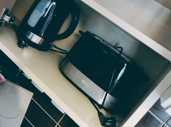 L'oliveraie - La Cite Plein Les Yeux Апартаменты *